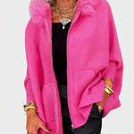 Evalora | Structured Tailored Coat