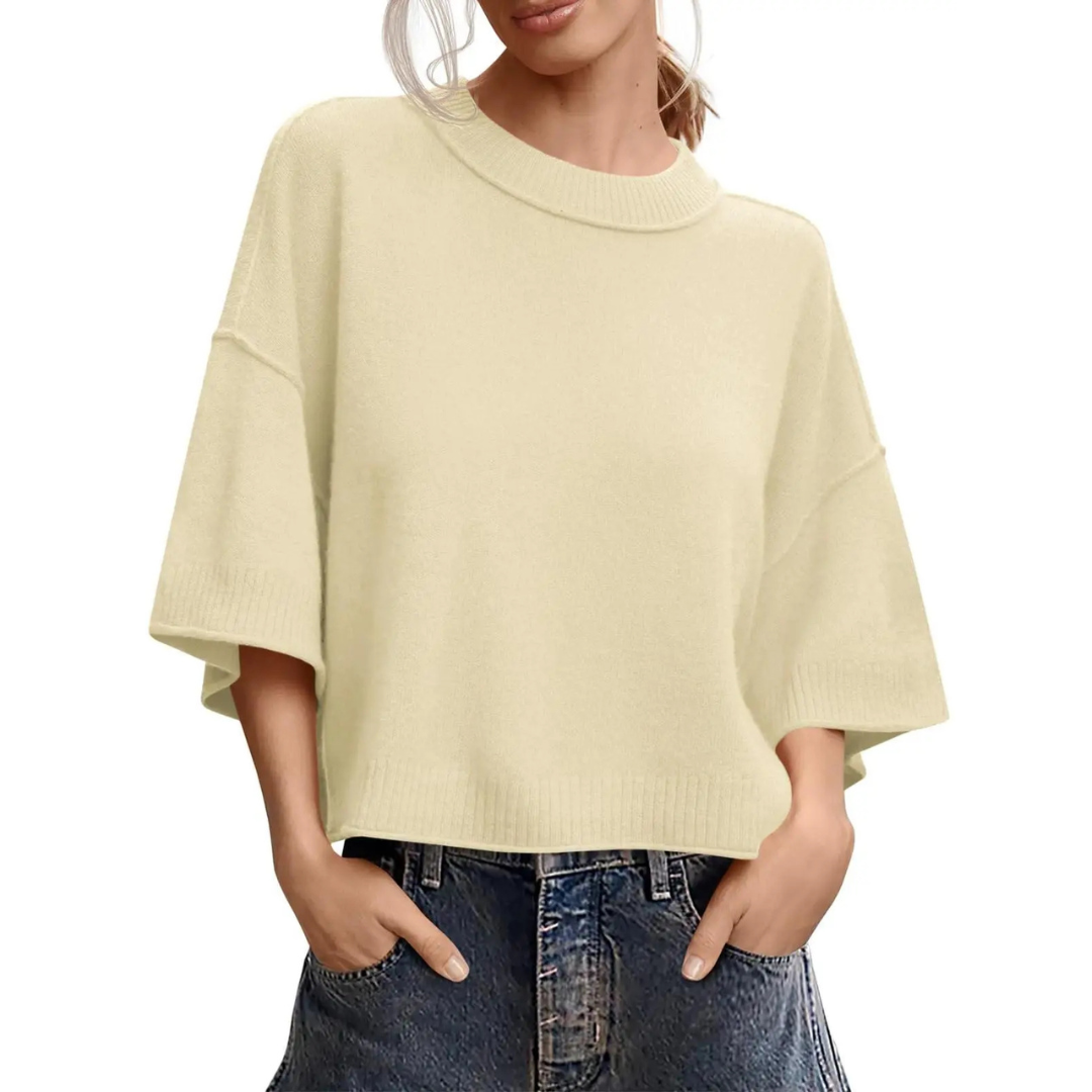 Elowen | Knit Cardigan