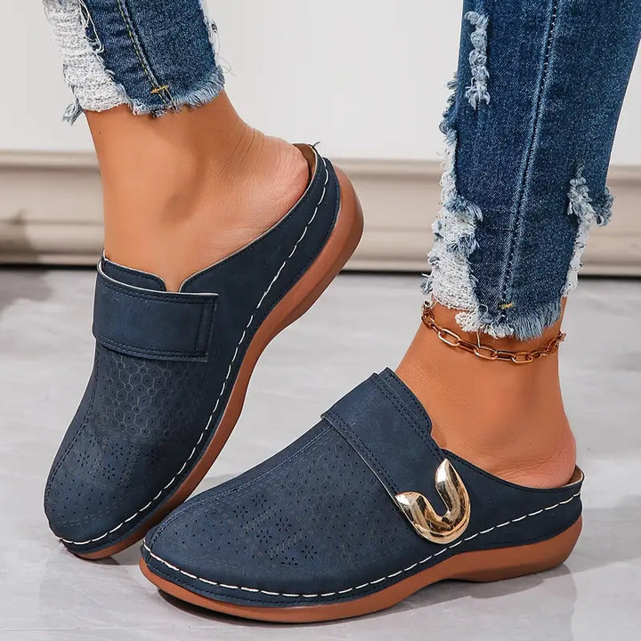 Cerys - Orthopedic Sandals