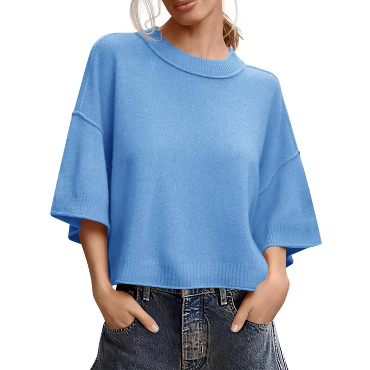 Elowen | Knit Cardigan