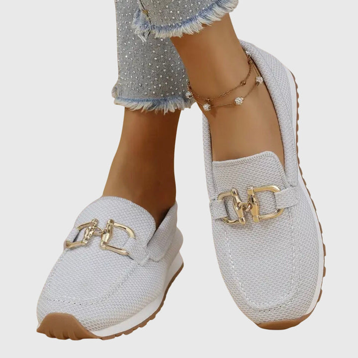 Lili - Orthopedic Loafer Sneakers