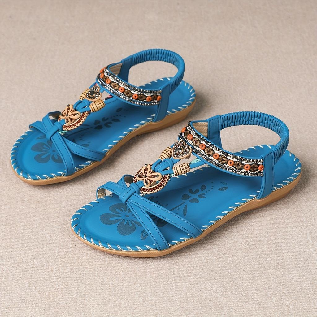 Orthopedic Sandals with Anatomical Support
