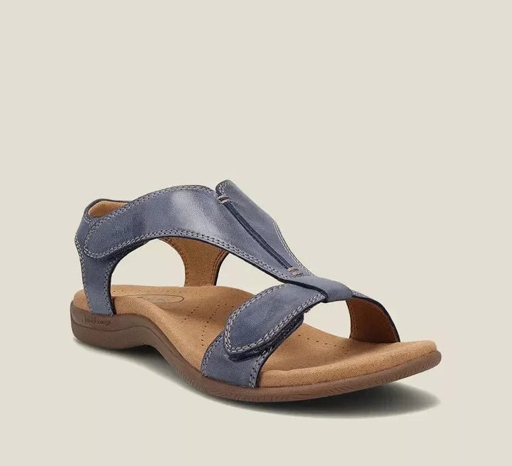 Olivia | Women's Sandals T-Bar Design 3
