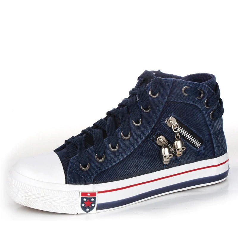 Navy blue