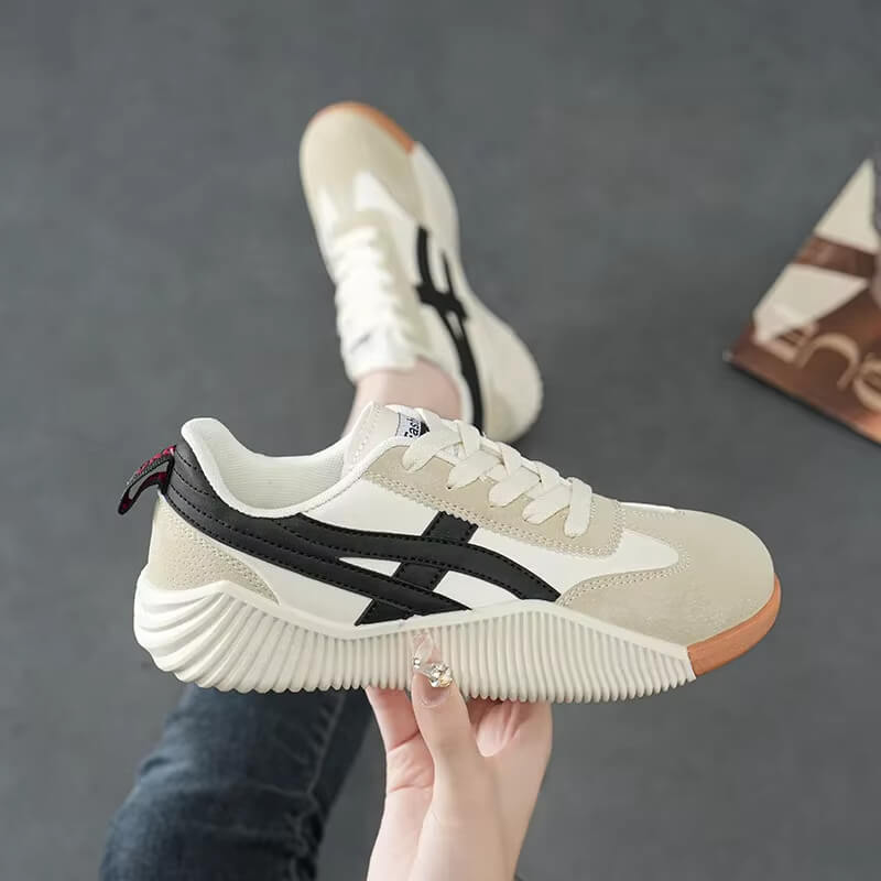 Sarah | Best Walking Shoes for Women 2