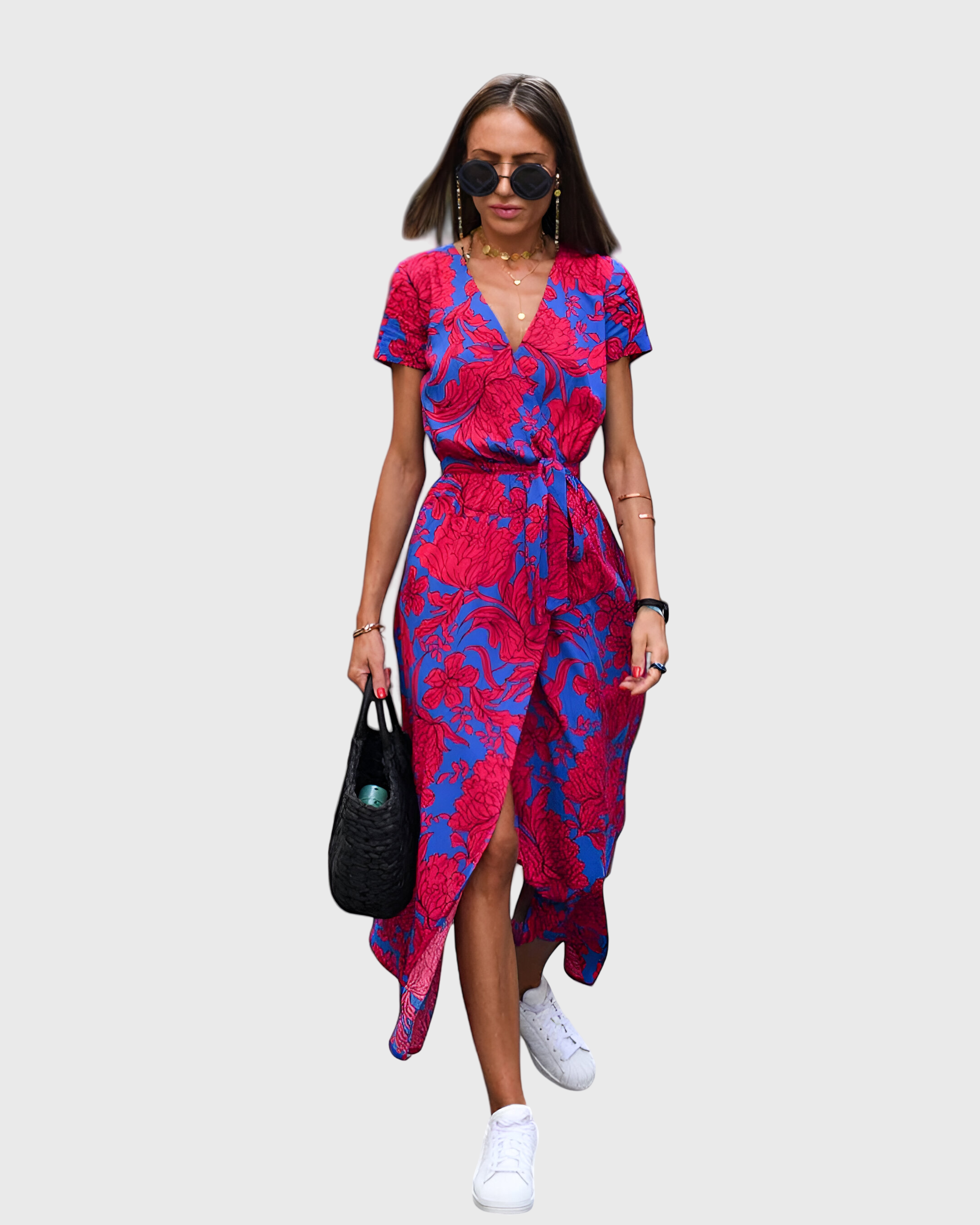 Red/Blue
