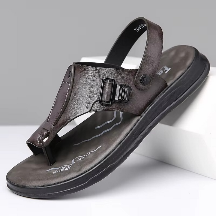 BEACH BREEZE SANDALS