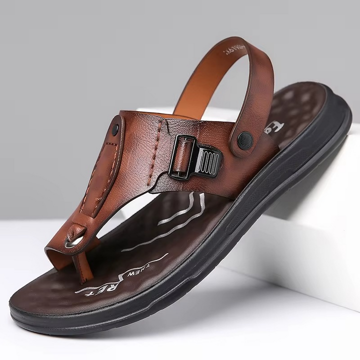 BEACH BREEZE SANDALS