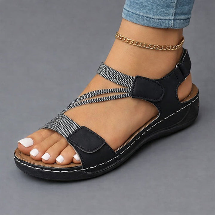 Rose | Lightweight Comfort Sandals