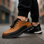 Jack | Classic Oxford Sneakers