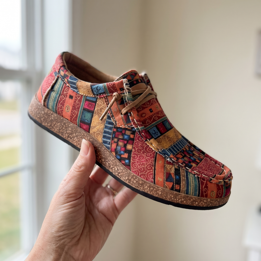 Rebecca | Comfort Trainers