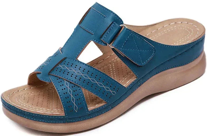 Toby™ Comfort Step Sandals