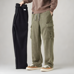 Maxwell | Cargo Joggers for Men