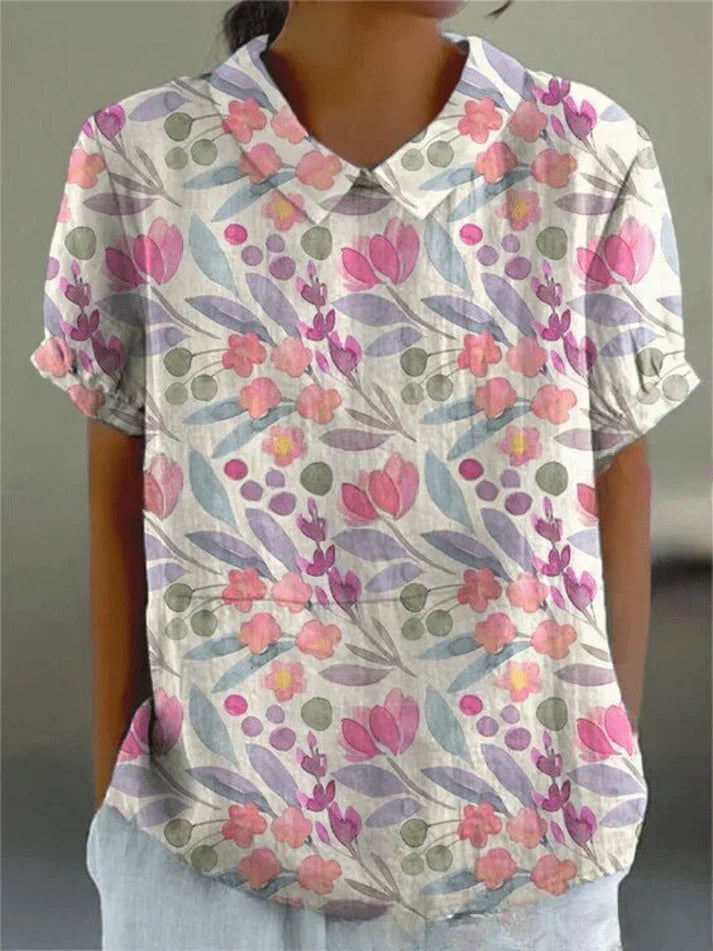 Floral 5
