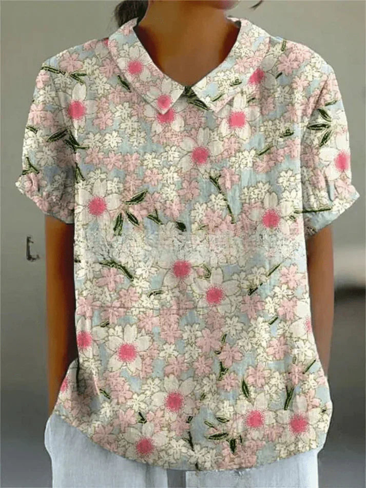 Floral 7