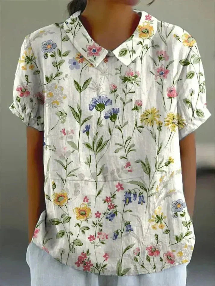 Floral 11
