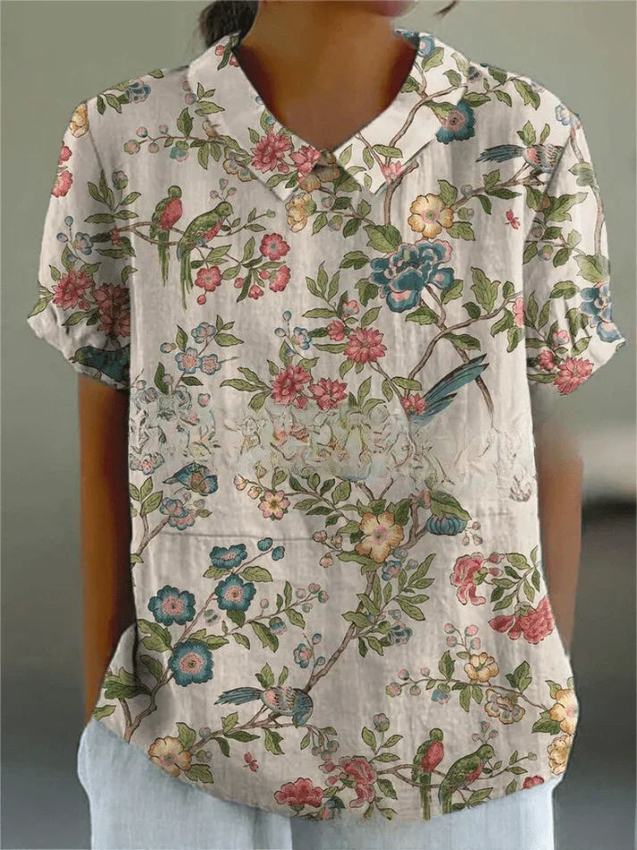 Floral 4