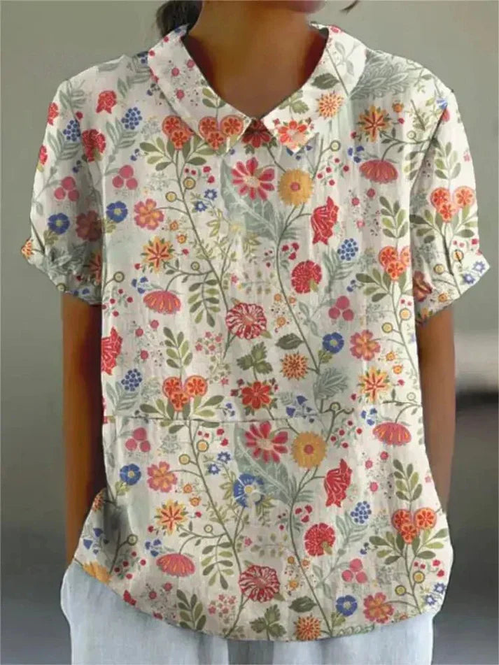 Floral 3