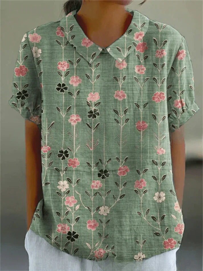 Floral 1