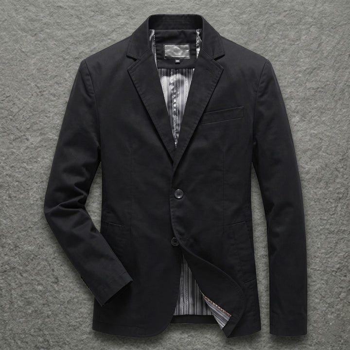 LAPEL BLAZER JACKET I