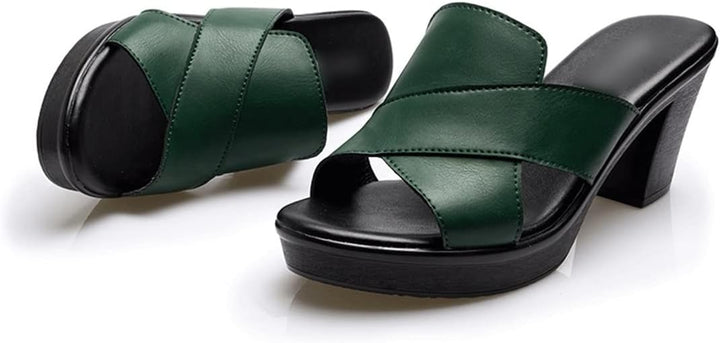Miriam | Orthopedic Sandals