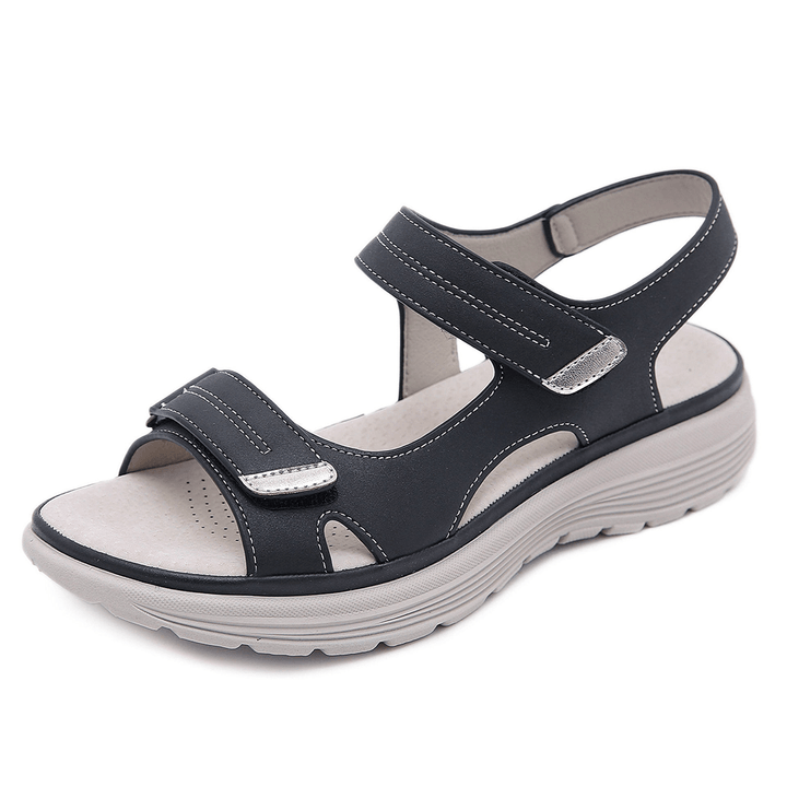 Jace | Orthopedic Sandals