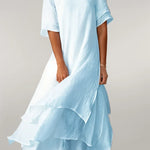 Eleanor | Elegant Long Dress