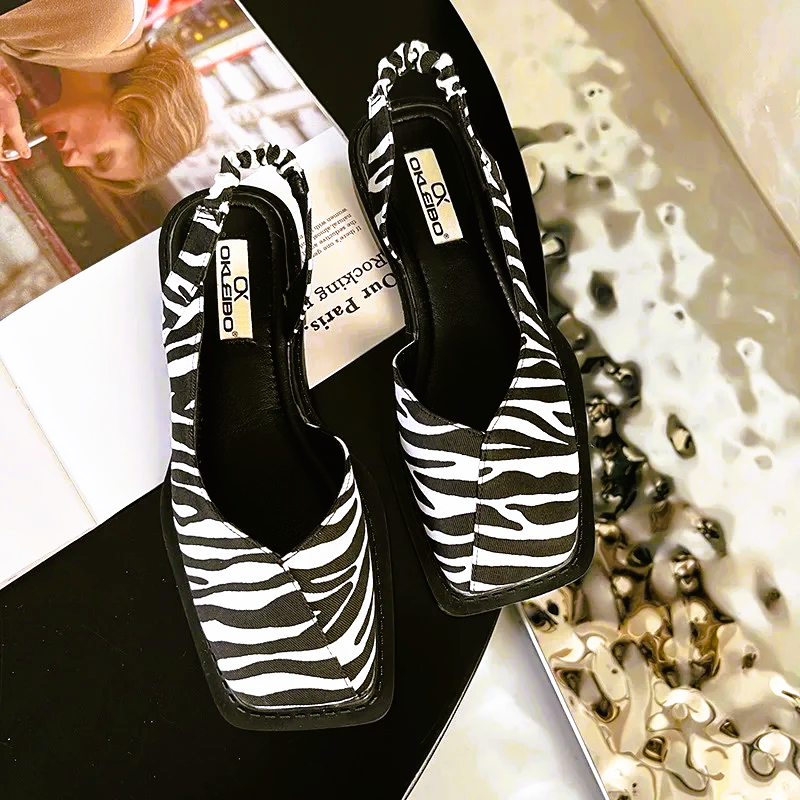 Zebra