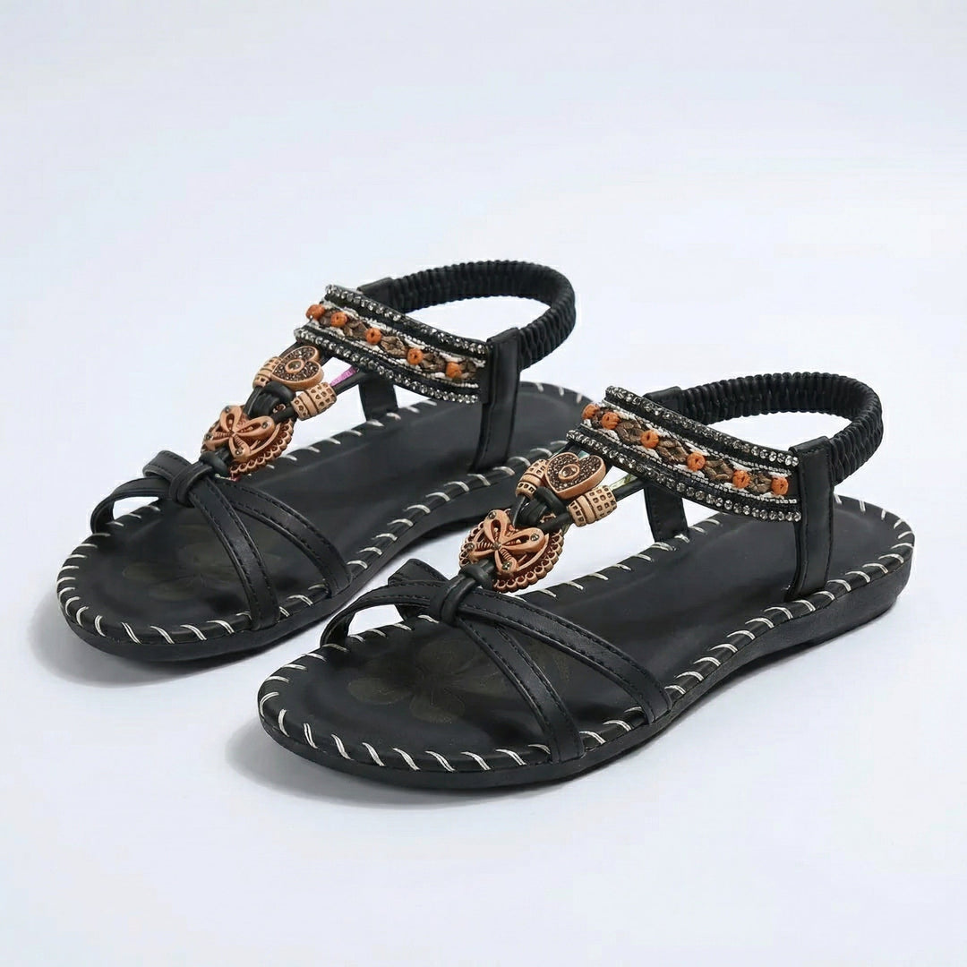 Orthopedic Sandals with Anatomical Support