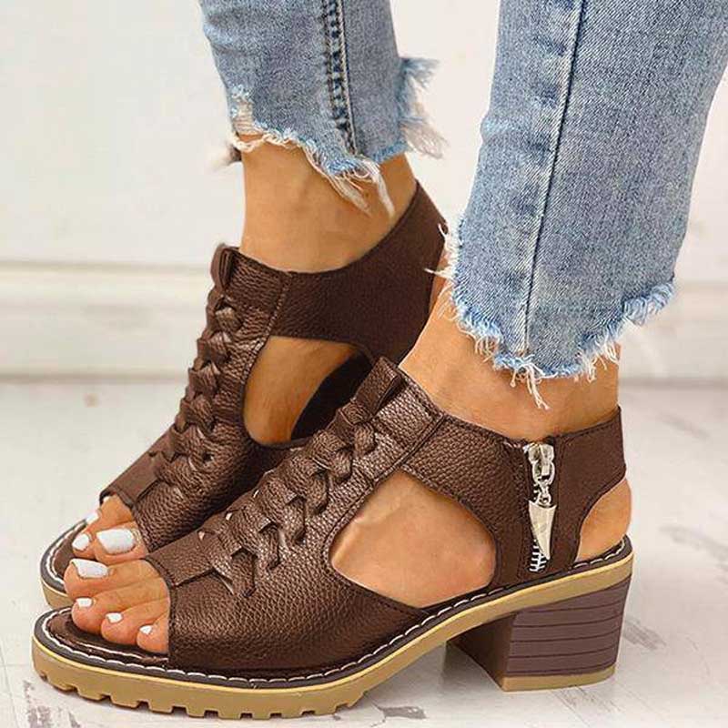 Thalia | Women's Sandals for Style & Comfort 2