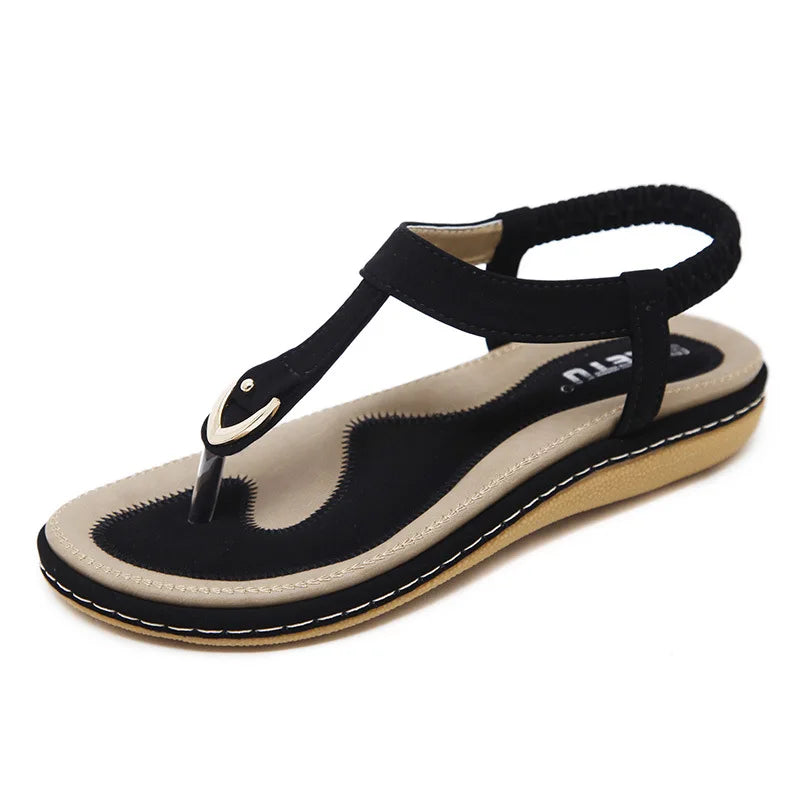 Eva - Orthopedic Sandals