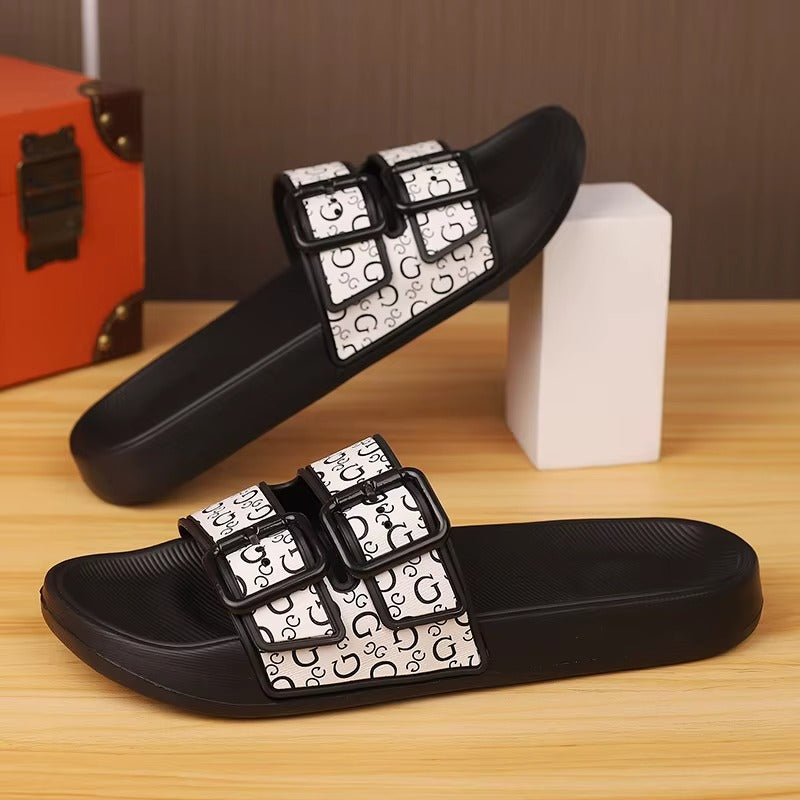 COMFORTABLE MODERN SANDALS