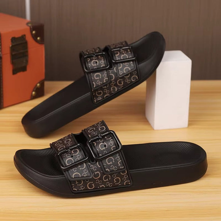 COMFORTABLE MODERN SANDALS