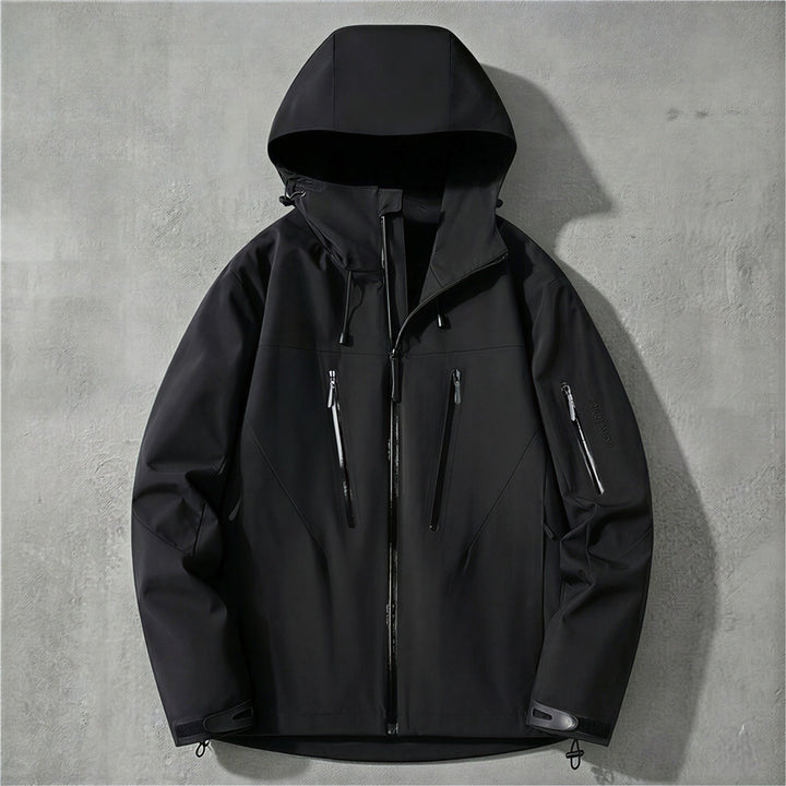 EXPLORER RAIN COAT