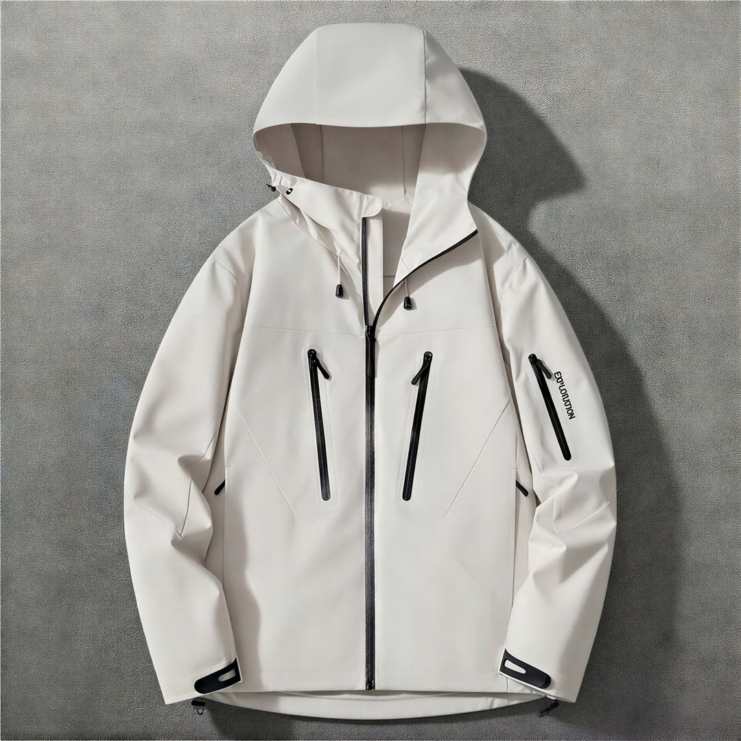 EXPLORER RAIN COAT