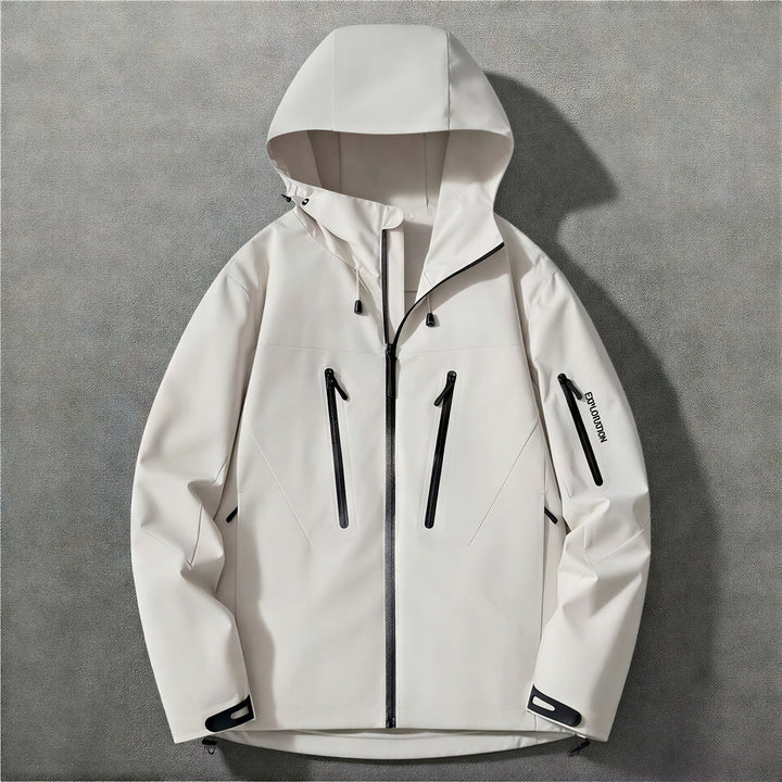 EXPLORER RAIN COAT