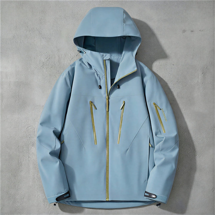 EXPLORER RAIN COAT