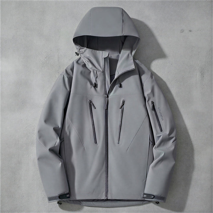 EXPLORER RAIN COAT